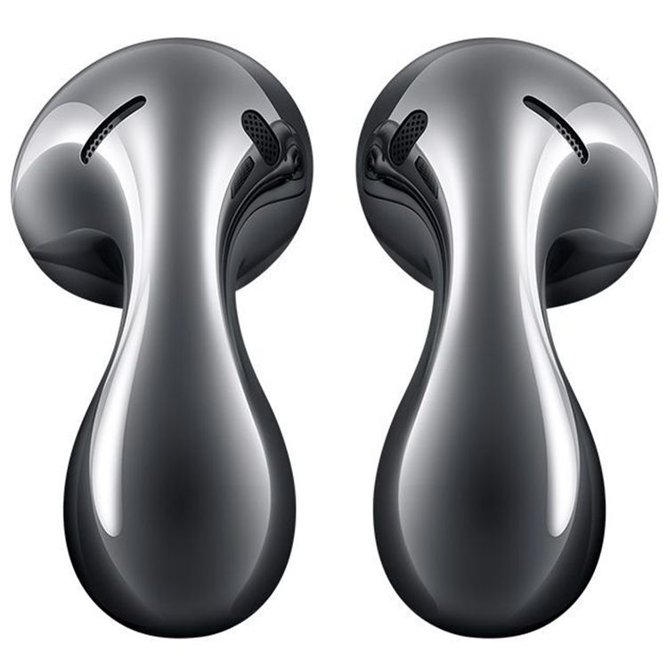 Huawei Freebuds 5 True Wireless Earbuds, Active Noise Cancelation, Up to 30 Hours Music Playback, USB Type-C Charging Port - Silver Frost