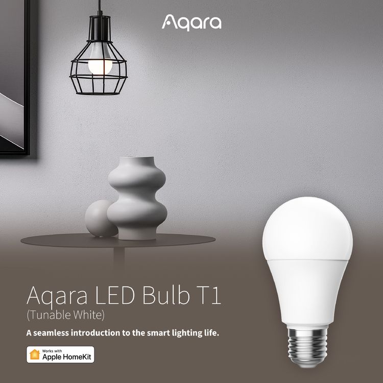Aqara LED Bulb T1 - White