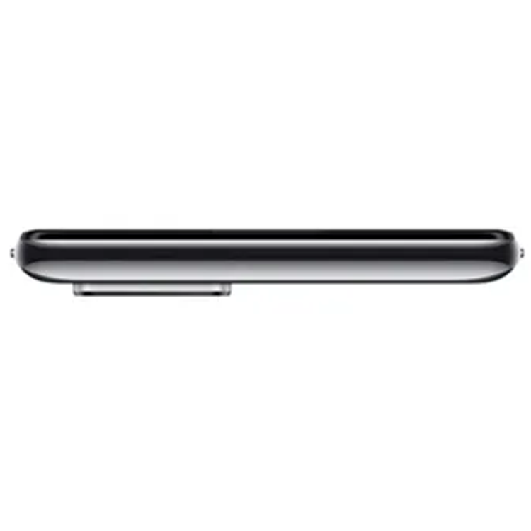 OPPO A95 Dual SIM Glowing Starry Black 8GB RAM 128GB 4G, 6.43” Punch-Hole AMOLED Screen, 48MP main camera, 33W Flash Charge  - Middle East Version