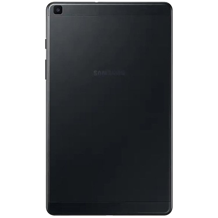 Samsung Galaxy Tab A 8.0 inch Display (2019) T295 2GB RAM / 32GB ROM, 5100 mAh Long-Lasting Battery, Dual speaker, Quad Core (2.0GHz) Processor, Slim & Sleek Compact Metal Design Tablet ( Wi-Fi + LTE ) - Black