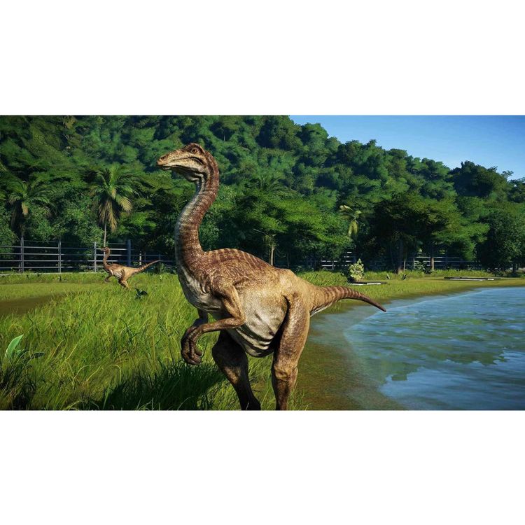 Jurassic World Evolution - Xbox One Edition