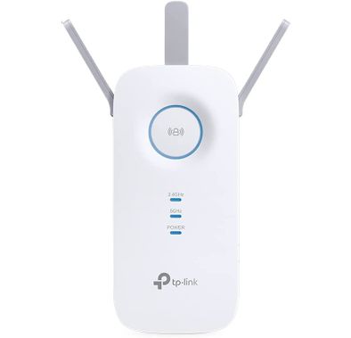 TP-Link AC1750 Wi-Fi Extender/Wi-Fi Booster