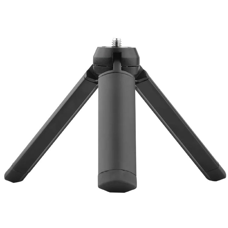 بورودو AI المقتفي Gimbal P9 - أسود