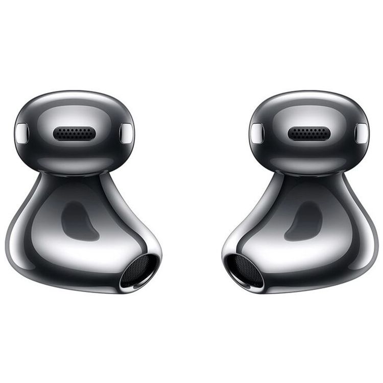 Huawei Freebuds 5 True Wireless Earbuds, Active Noise Cancelation, Up to 30 Hours Music Playback, USB Type-C Charging Port - Silver Frost