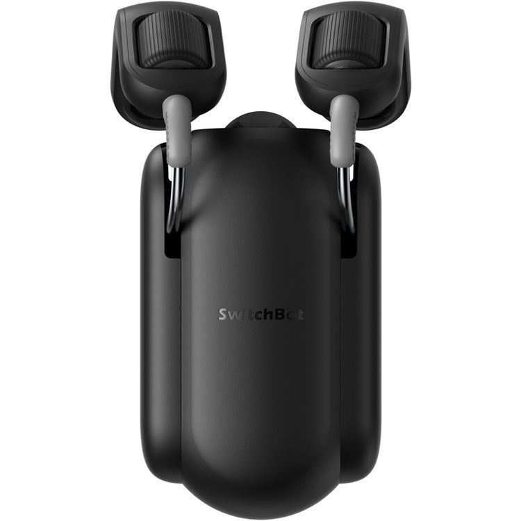 SwitchBot Curtain (Rod2) | Smart  Automation | Black