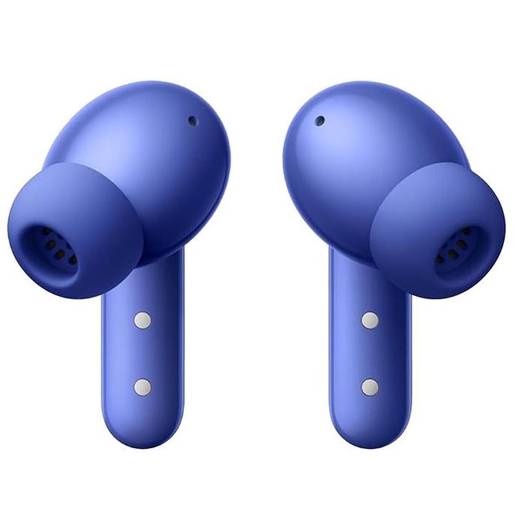 Nothing Buds CMF Pro 2 Wireless Earphones with 50dB Hybrid ANC, Low Lag Mode for Gaming Transparency Mode, Spatial Audio Support, 43 Hours Total Battery Life with Charging Case - Blue 