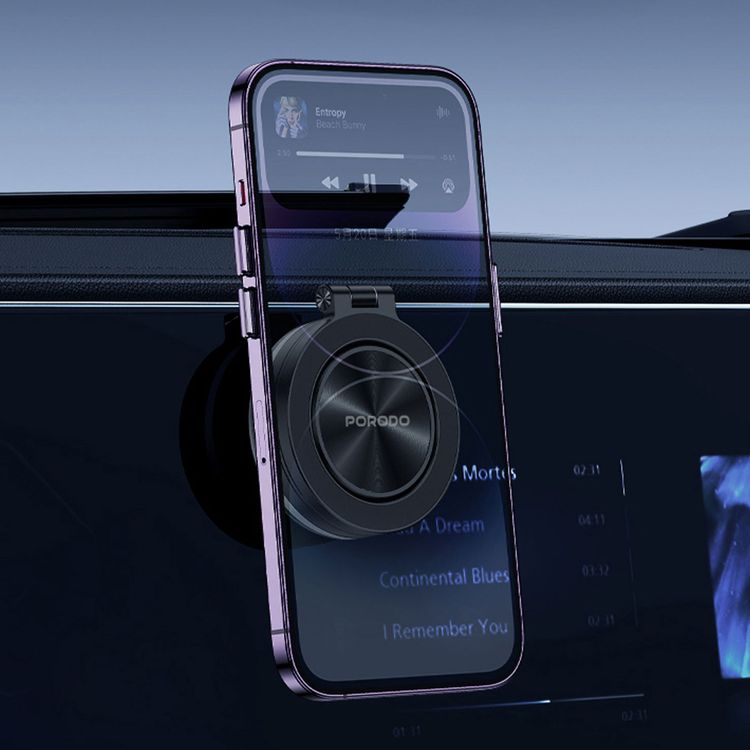 حامل مغناطيسي من بورودو HS05 Vacuseal MagSafe