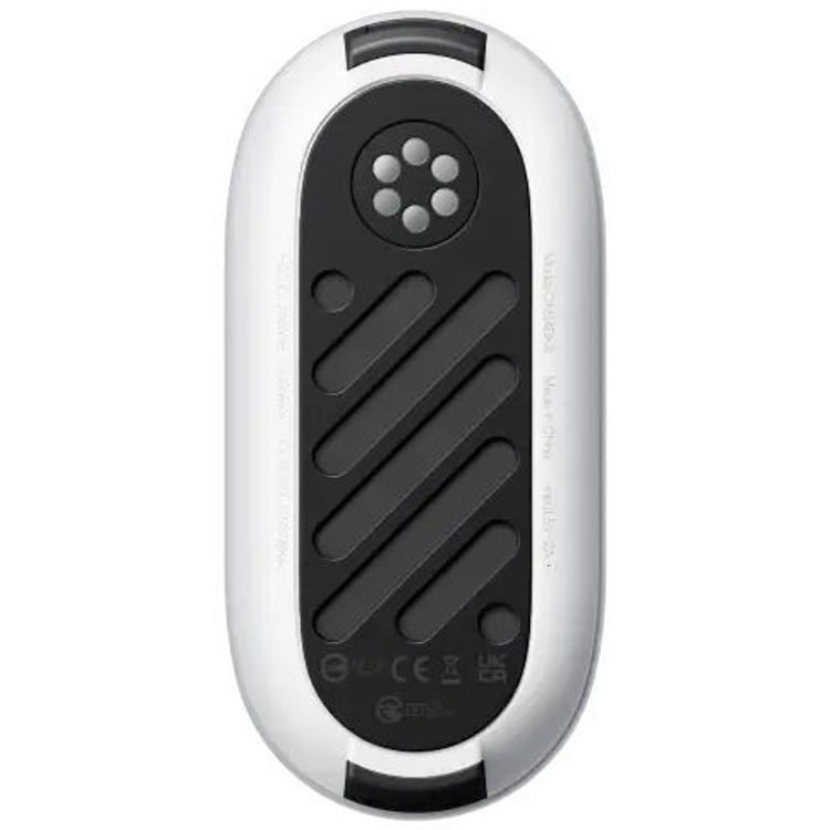 GO 3 64GB Action Camera | Insta360 - White
