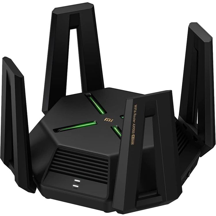Mi Router AX9000