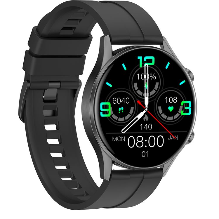 Green Lion Infinite Smart Watch