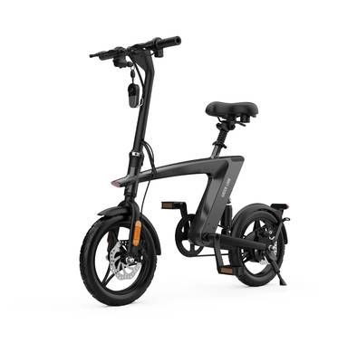 Green Lion GBK-200 Electric Bike 3 Gear Levels 36V Headli...