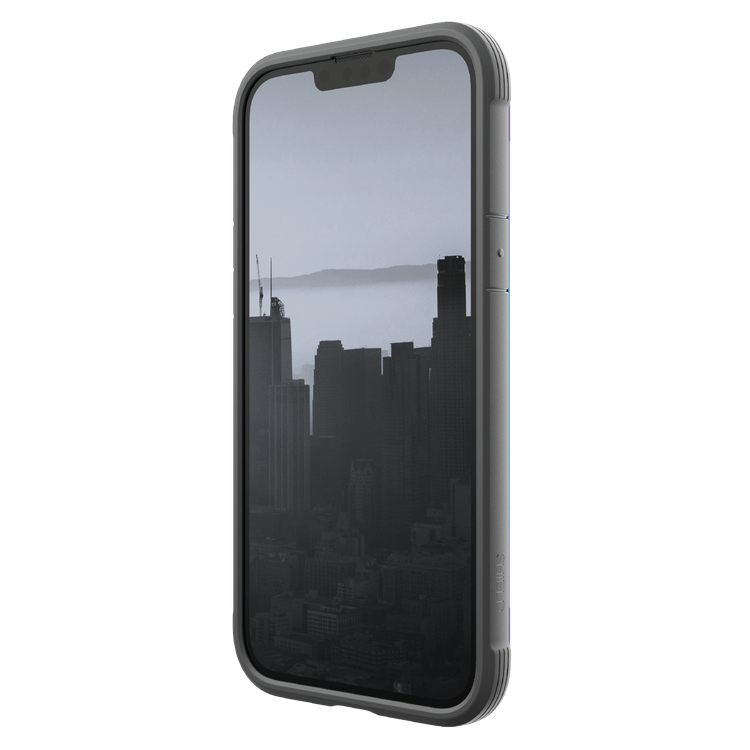 X-Doria Raptic Shield - iPhone 14 Plus - Iridescent