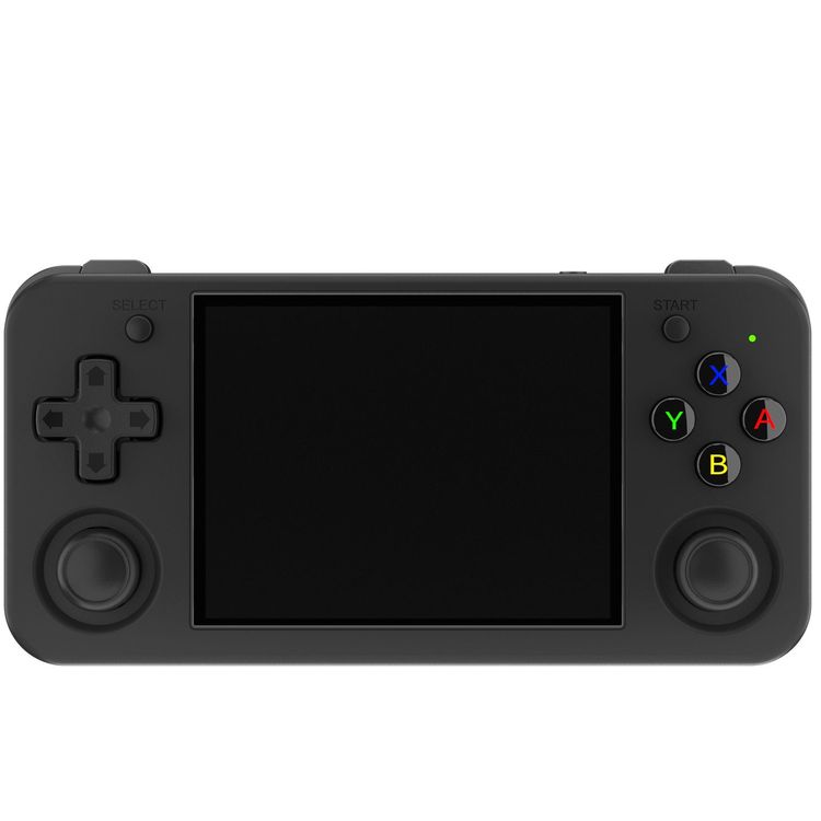 Green Lion GP-Ultra 2 Gaming Console - Black