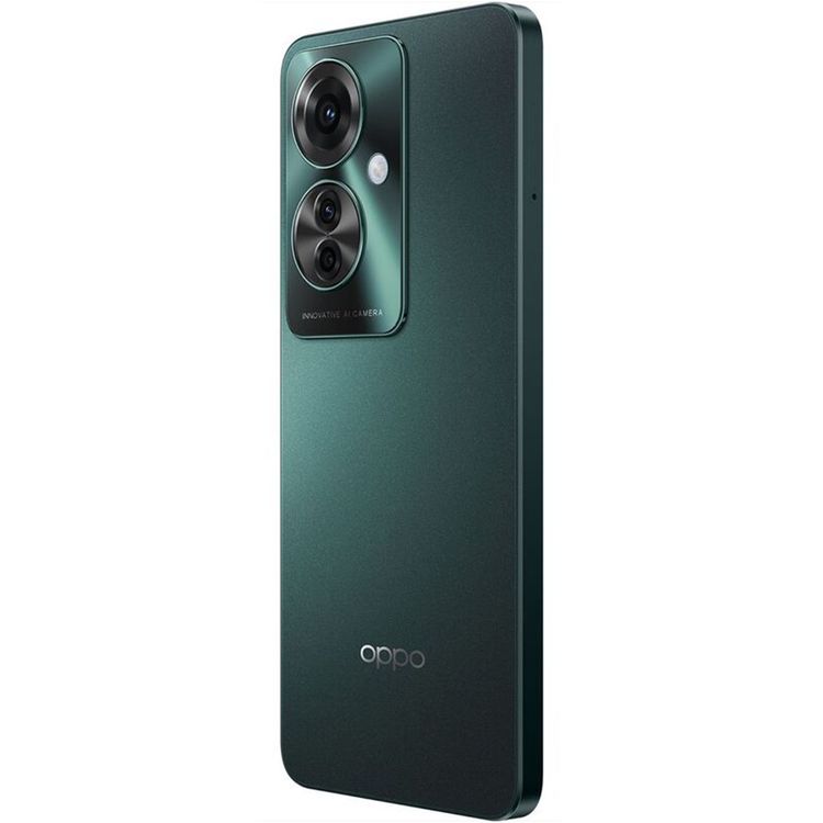 Oppo Reno11 F 5G 256GB/ 8GB RAM Smartphone - Palm Green