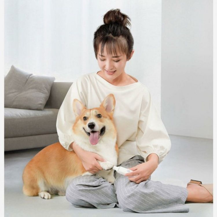 Xiaomi Pawbby Electric Pet Nail Grinder MG-NG001A