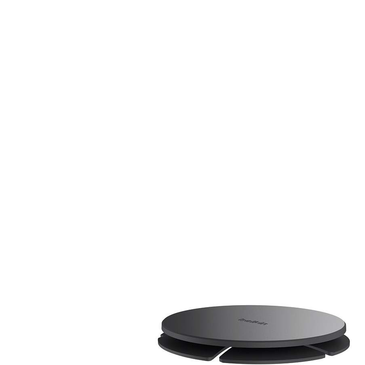 Car mobile Holder Belkin F8M978bt Car Mount Compatible with Smartphones - Black