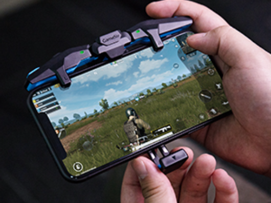 Gamesir Mobile Gaming Controller F4 Falcon