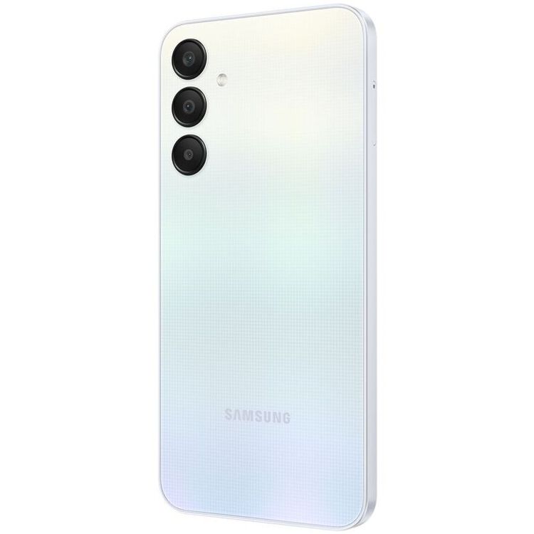 5G Smartphone Samsung Galaxy A25 8GB | 256GB | Dual SIM | - Light Blue