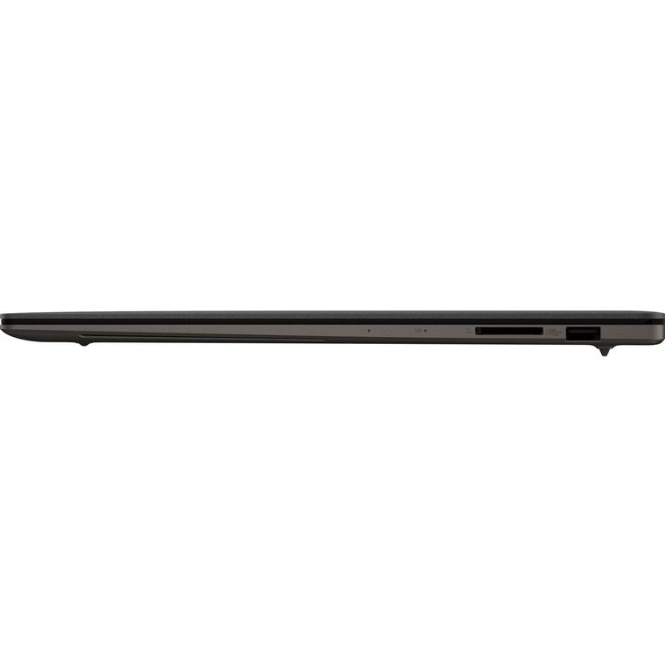 كمبيوتر محمول Asus Zenbook S 14 (2024) AI PC، Intel Ultra 7-258V، وحدة معالجة عصبية تصل إلى 47 Tops، ذاكرة وصول عشوائي سعتها 32 جيجابايت، قرص SSD سعة 1 تيرابايت، شاشة OLED مقاس 14 بوصة، دقة 3K بمعدل تحديث 120 هرتز، نظام التشغيل Windows 11 Home (عربي/إنجليزي) - رمادي زومايا