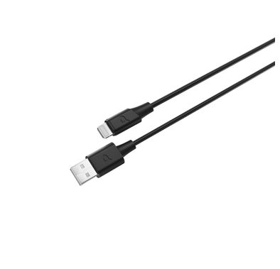 Powerology Power Sync Flex USB-A to Lightning Cable with ...