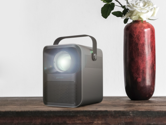 Full HD Portable Projector