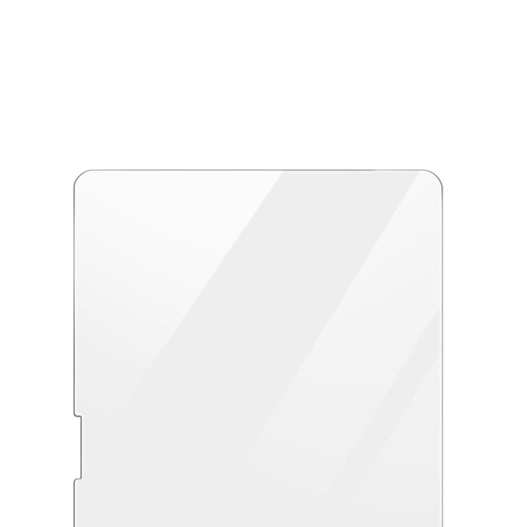 Green Lion iPad Screen Guard for iPad 10 (10.9") & iPad A16 (11"), Anti-Fingerprint, Oleophobic Coating, Anti-Scratch, Precise Touch, Anti-Broken - Clear