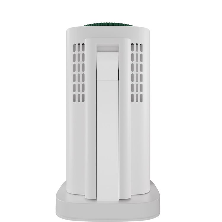 Green Lion Nova 2 Portable Projector with Built-in 3W Speaker, 150 Ansi Lumens Brightness, 1.5m-2.95m Adjustable Distance, Android 13, Easy-Carry Design, 50"-100" Adjustable Projection Screen, Bluetooth Version 5.0, Easy-Turn Ring Focus, 90° Tilt & Stand,  340mm Max Height - White