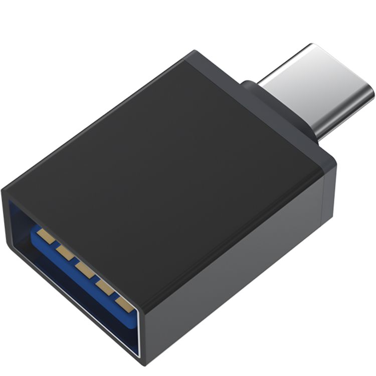 محول السيارة اللاسلكي بورودو بلاي-إكس مع اتصال واي فاي وبلوتوث - أسود