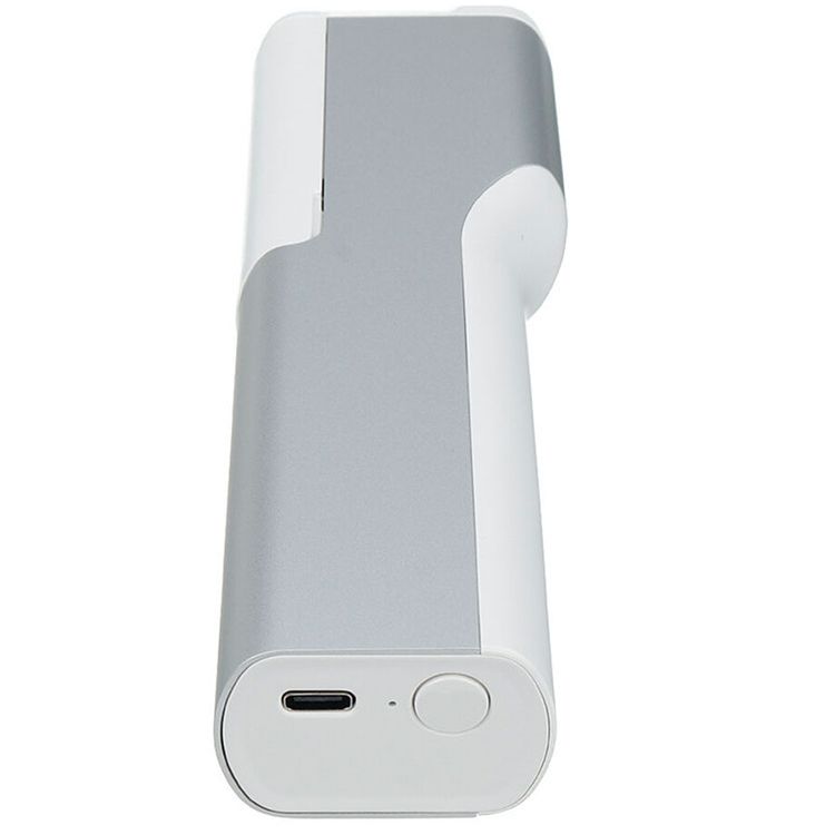 EVEBOT PrintPen PYB inkjet pen portable handheld printer - White