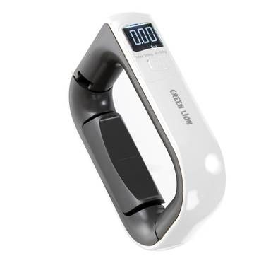 Green Lion Travel Mate Luggage Scale with Digital Display...