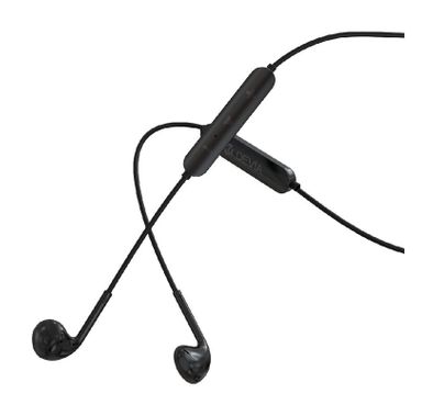 Devia Smart series Sport Wireless Earphone - Black