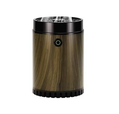 Green Lion Classic Bakhour with Auto-Off Function, 20W Po...