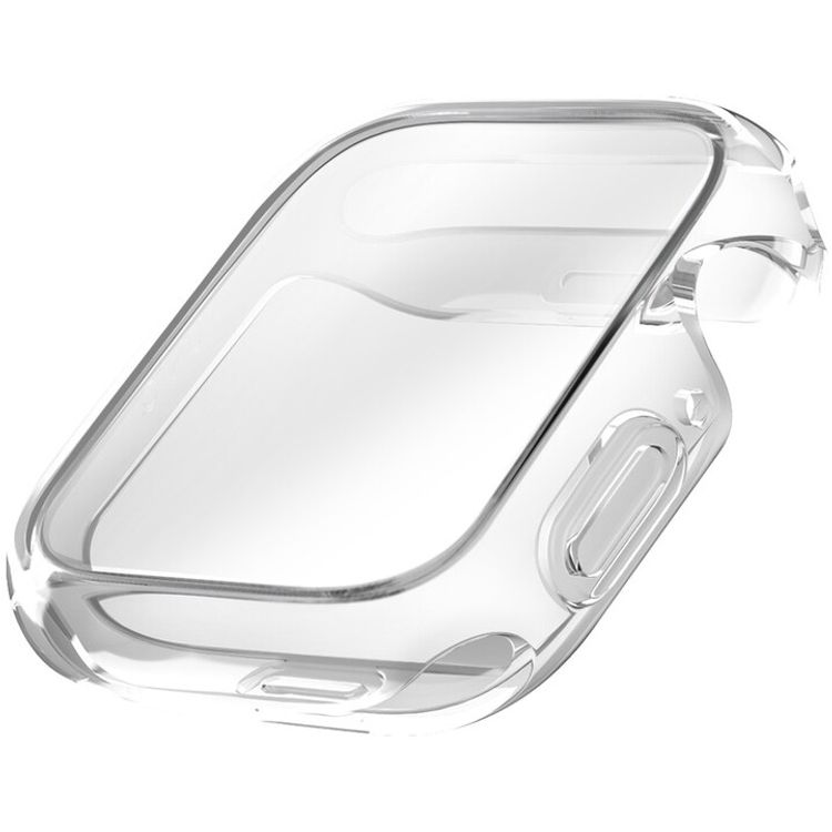 UNIQ Garde Hybrid Apple Watch Case With Screen Protection - Dove