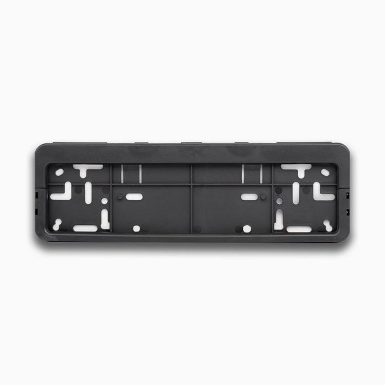 Car License Plate Frame Holder – Sport