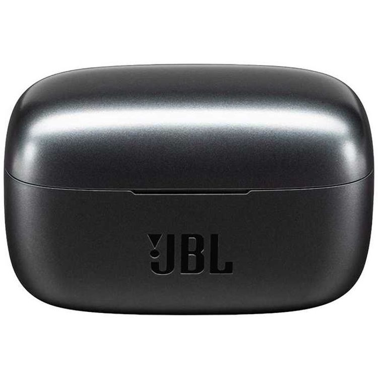JBL Live 300 True Wireless In-Ear Headphones  - Black