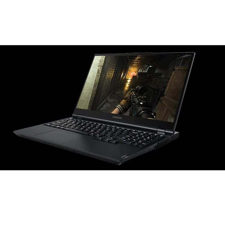 Lenovo Legion 5 كمبيوتر محمول للألعاب ، 15.6 بوصة FHD
