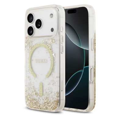 غطاء بنمط لامع MagSafe لهاتف iPhone، حماية من السقوط، تصميم خفيف الوزن، قبضة مريحة، تغليف مستدام، يسهل تركيبه، بروفايل نحيف