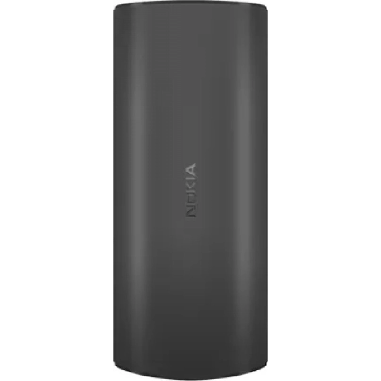 Nokia 105 Dual 4G TRA Version (2023), Long-Lasting Battery - Charcoal