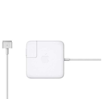 Apple 85W MagSafe Power Adapter For MacBook Pro (2-Pin)