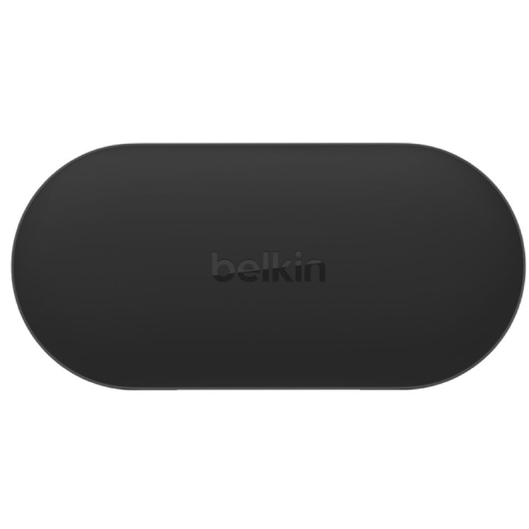 Belkin Soundforma Play True Wireless Earbuds - أسود