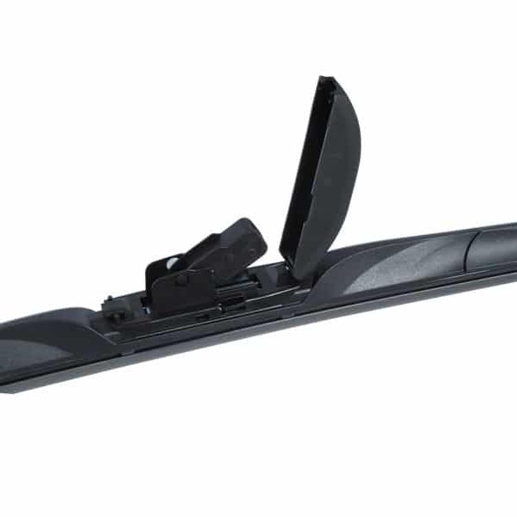 Soft RoadPower Wiper Blade Multiclip 12 Size