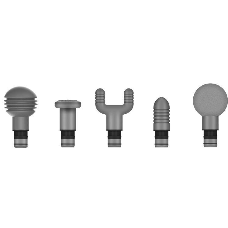 Eleeels  X4 Percussive Massage Device