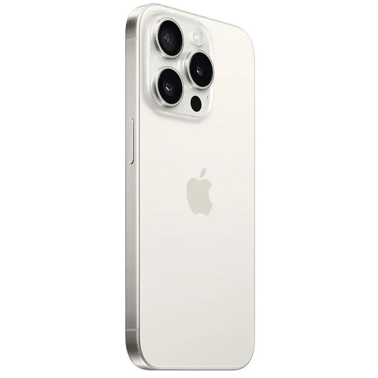 Apple iPhone 15 Pro in UAE | 128GB, 6.1