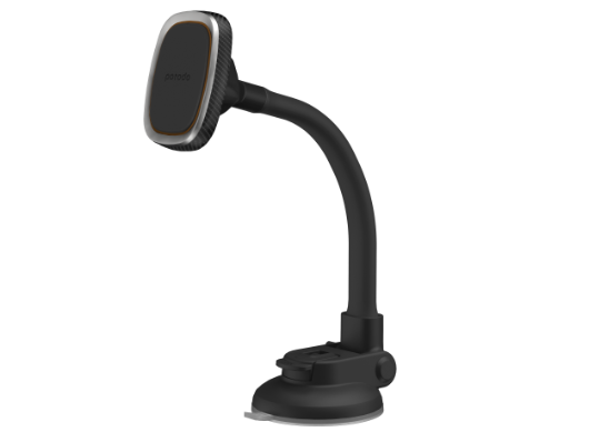 Suction Base Magnetic Car Mount