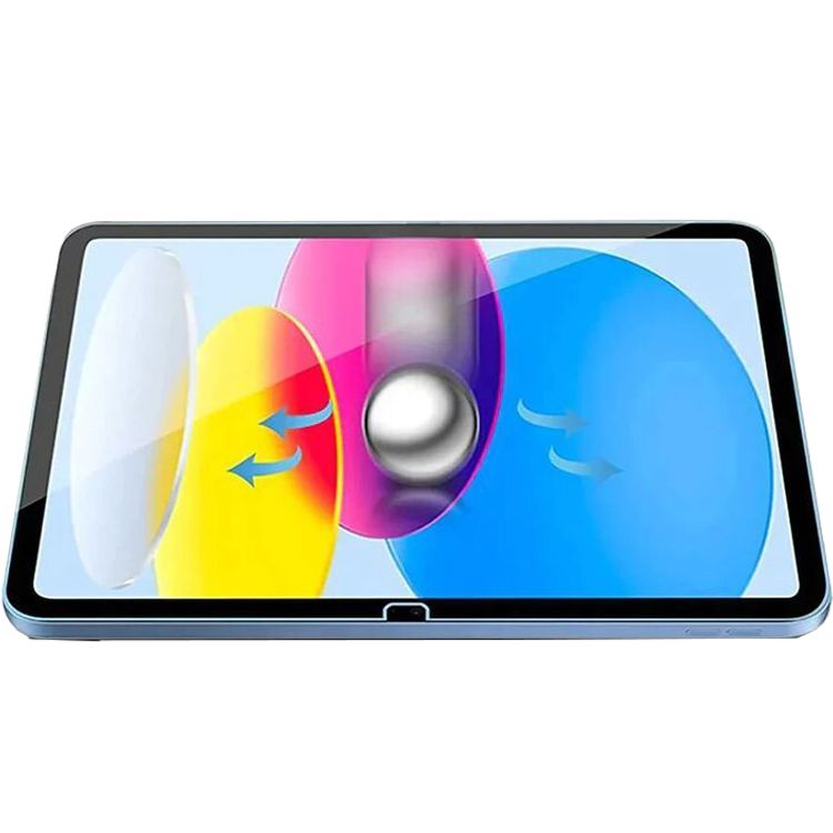 Gripp 0.3mm Tempered Glass for iPad 10.9