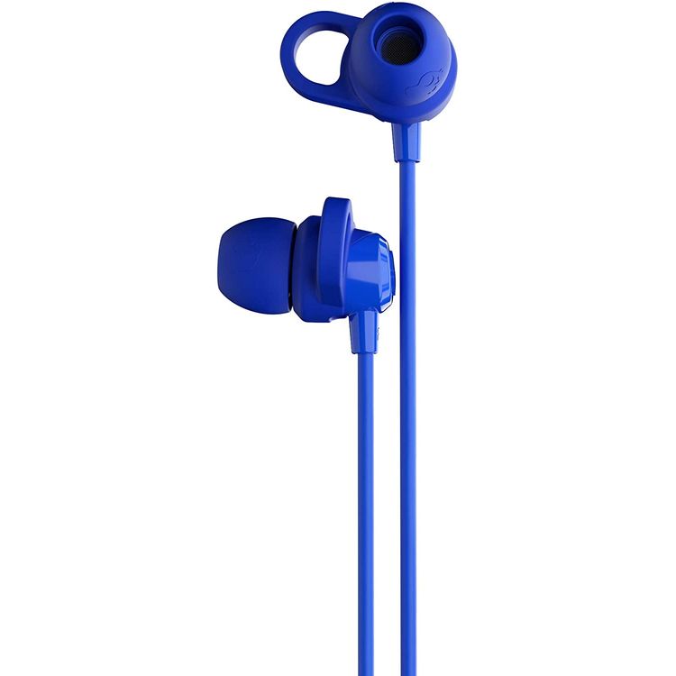 Skullcandy Jib+ Wireless In-Ear Headphones with Microphone