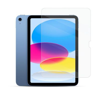 Hyphen Defendr 360 Screen Protector for iPad 10.9-Inch (10th Gen) - Transparent