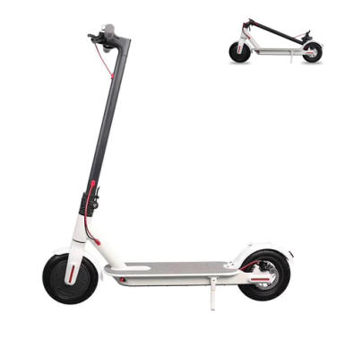 Xiaomi M365 Mi Electronic Scooter EU  - White
