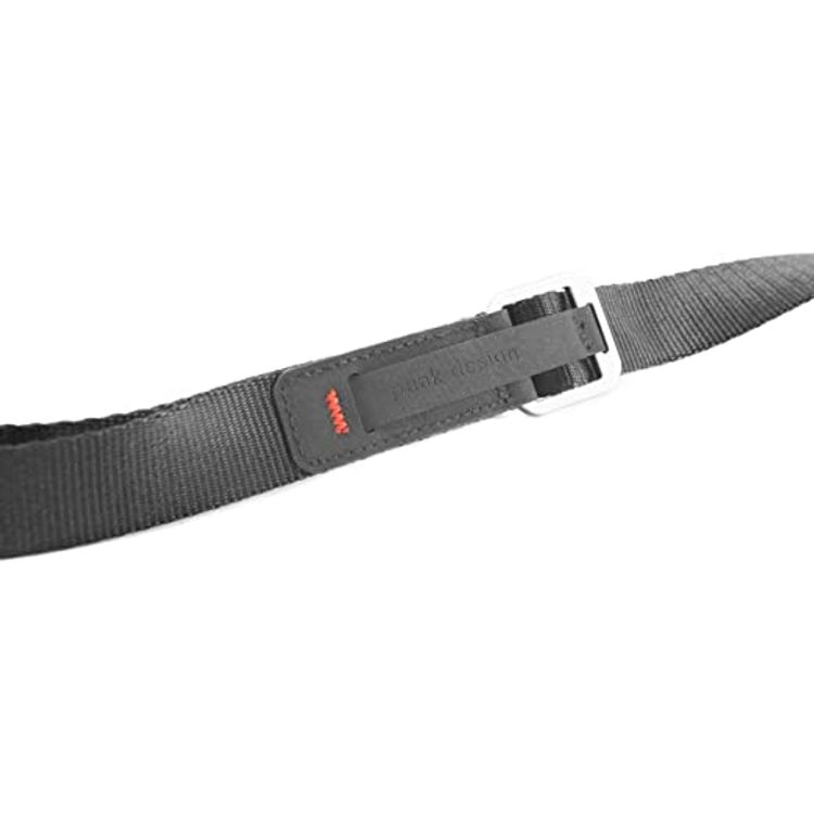 Peak Design Leash Camera Strap, Black
