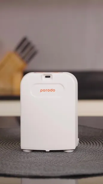 Porodo LifeStyle Portable Dumpling Maker